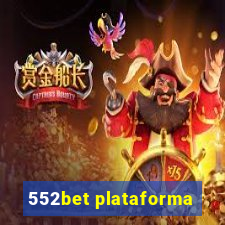 552bet plataforma